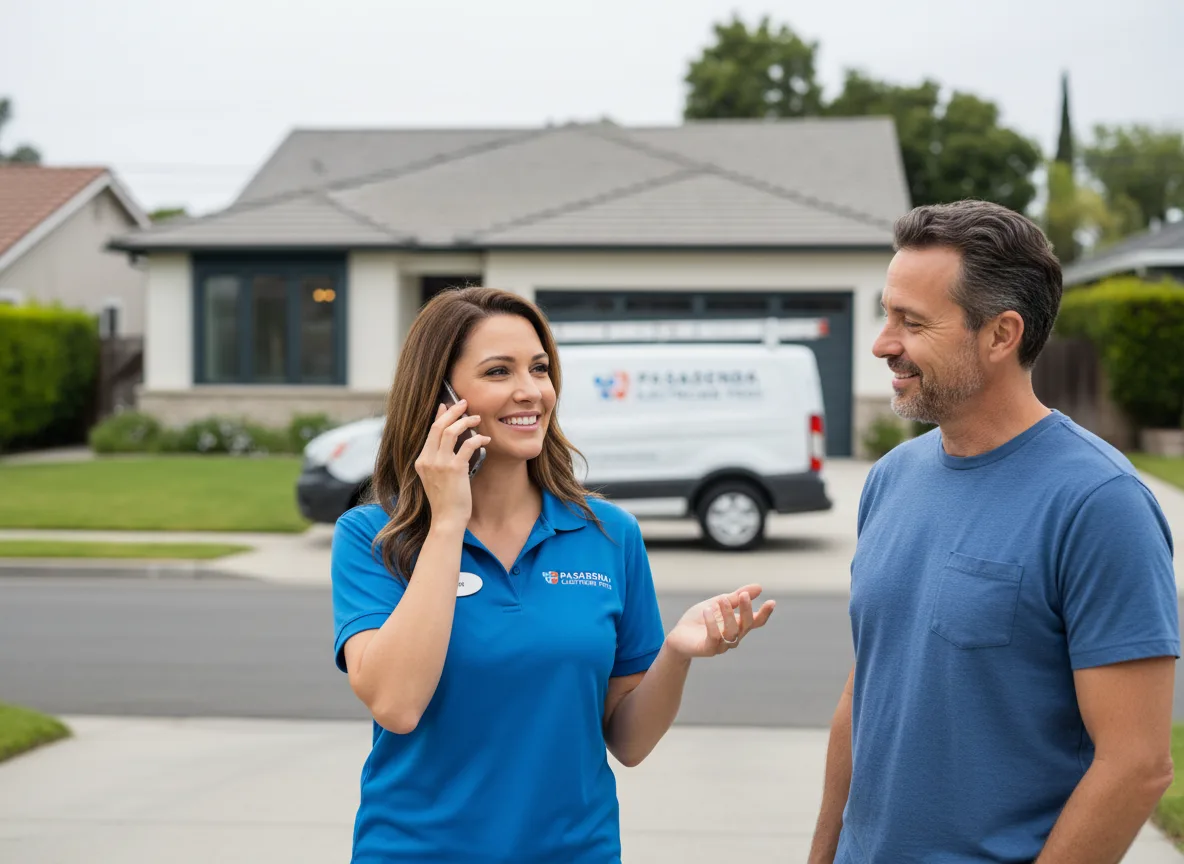 Electrician Green Valley, AZ FAQs